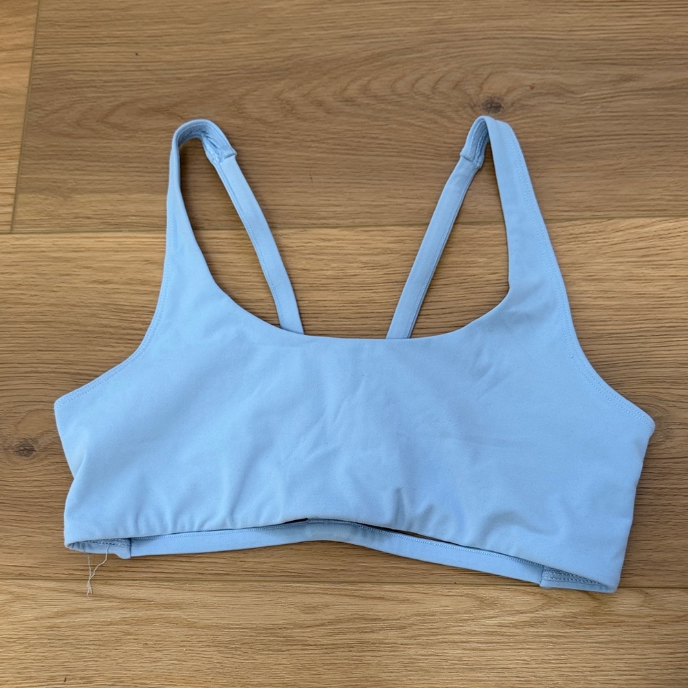 Vuori Yosemite Bra — Oxford